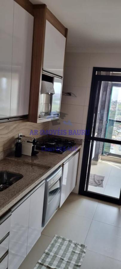 Apartamento à venda com 3 quartos, 134m² - Foto 43