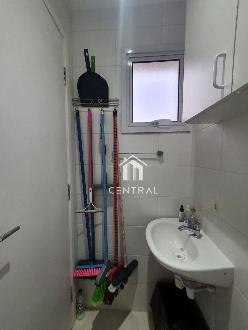 Apartamento à venda com 3 quartos, 80m² - Foto 16