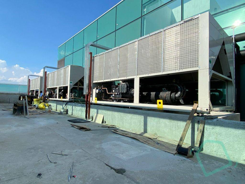 Prédio Inteiro à venda e aluguel, 20416m² - Foto 22