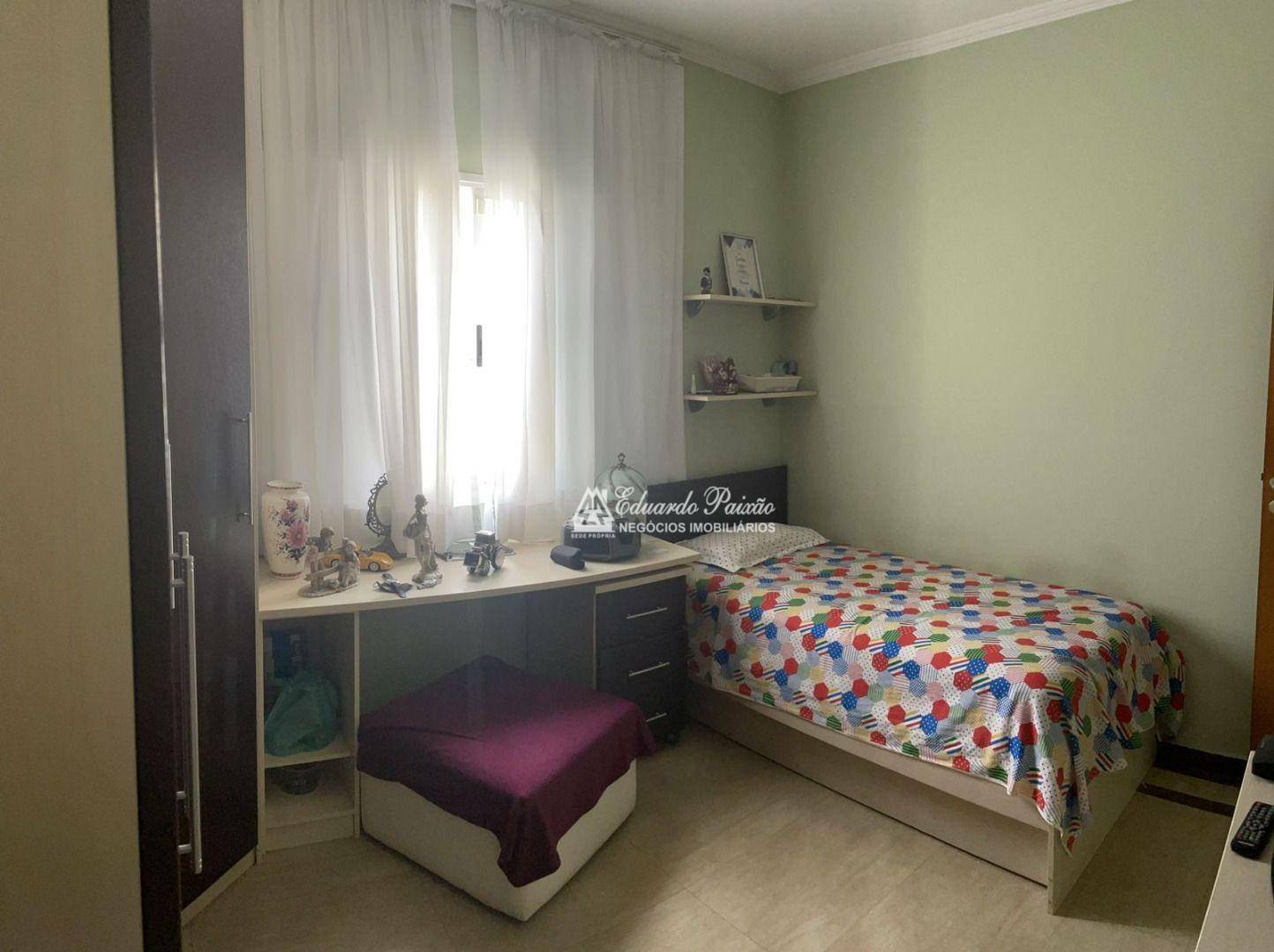 Sobrado à venda com 3 quartos, 200m² - Foto 14