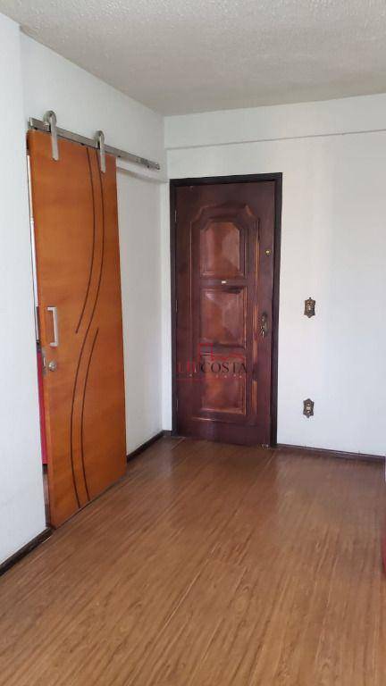 Apartamento à venda com 2 quartos, 56m² - Foto 5