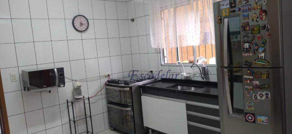 Sobrado à venda com 3 quartos, 141m² - Foto 7