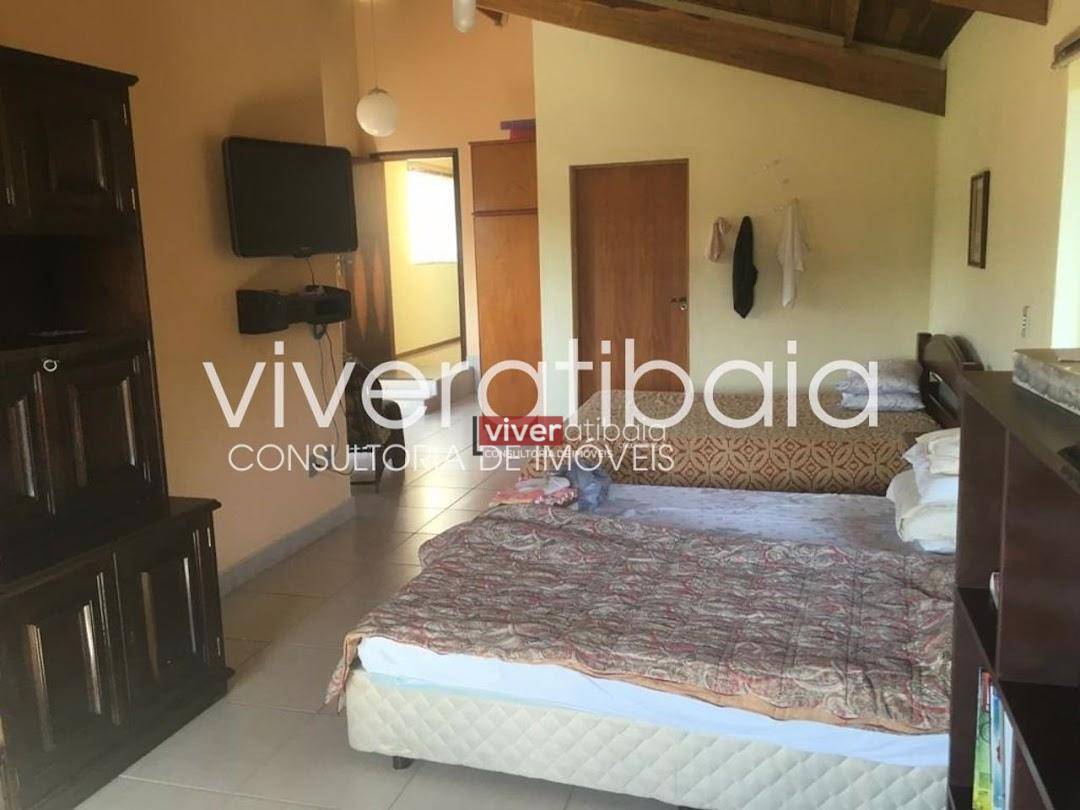 Casa de Condomínio à venda com 4 quartos, 367m² - Foto 10