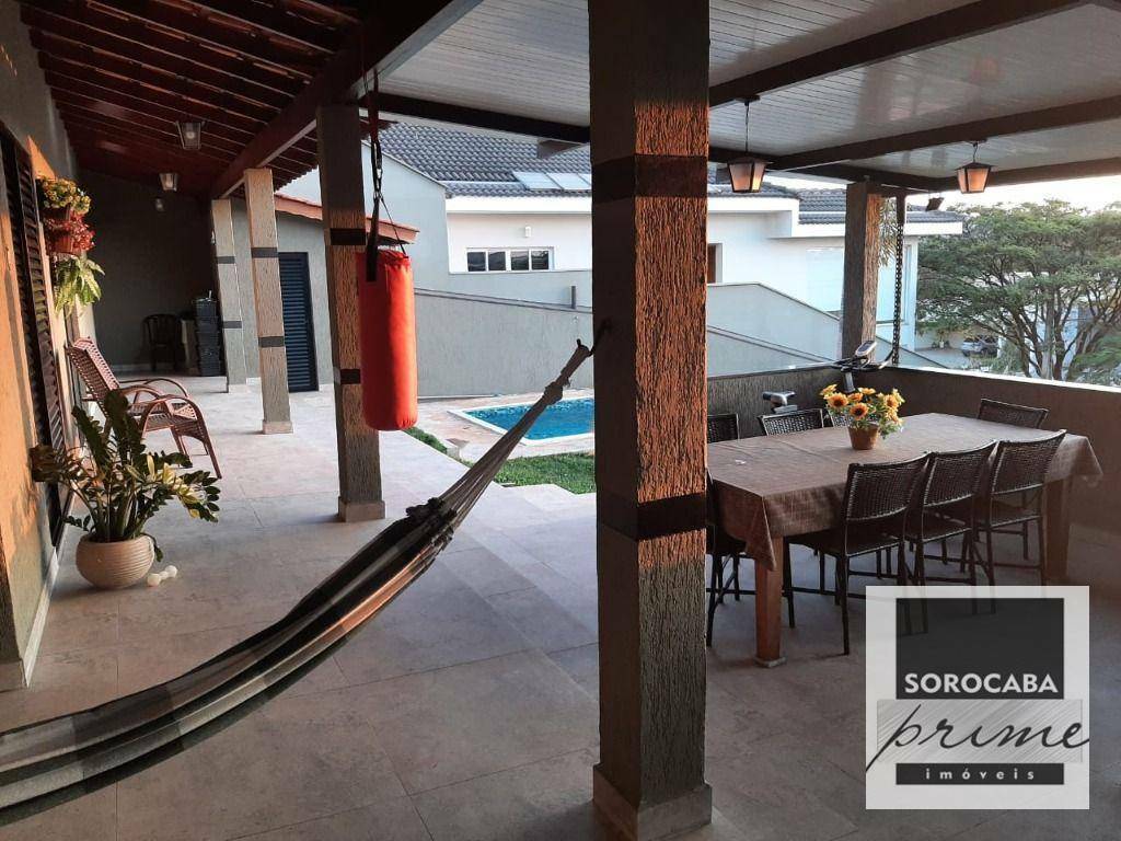 Casa de Condomínio à venda com 3 quartos, 262m² - Foto 57