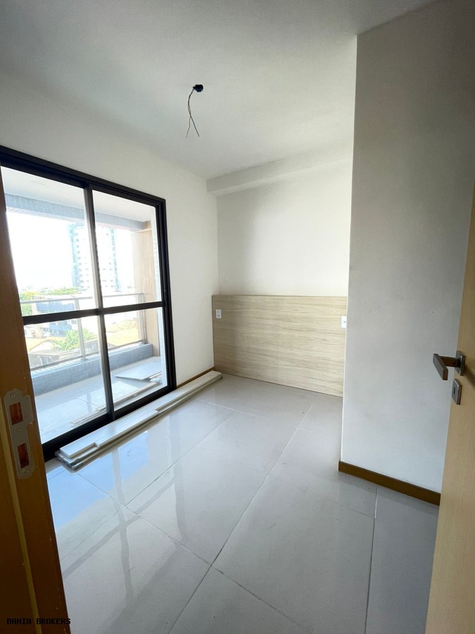 Apartamento à venda com 1 quarto, 30m² - Foto 34