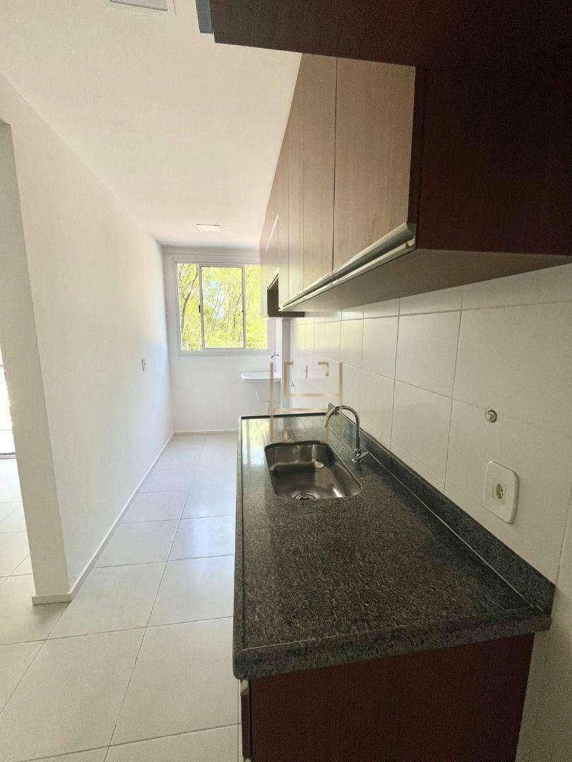 Apartamento à venda com 3 quartos, 68m² - Foto 11