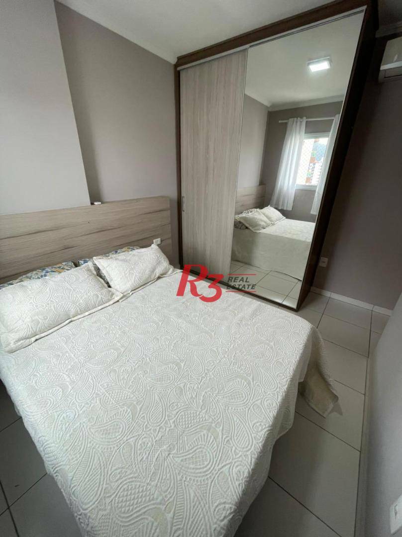 Apartamento à venda com 2 quartos, 80m² - Foto 11