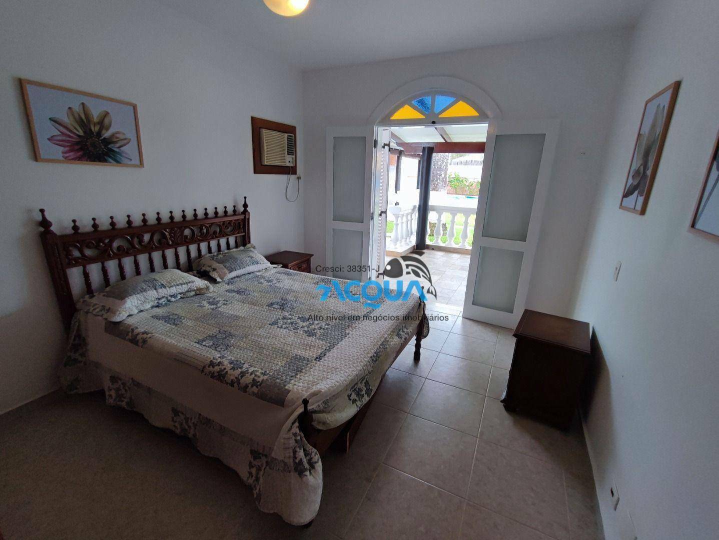 Casa de Condomínio à venda com 9 quartos, 700m² - Foto 15