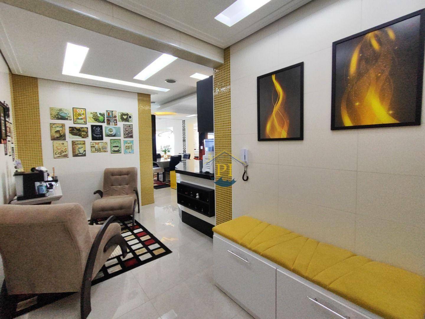 Apartamento à venda com 3 quartos, 326m² - Foto 52