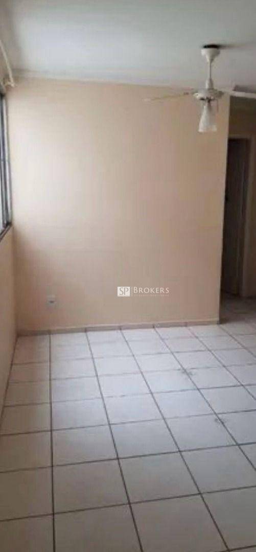 Apartamento à venda com 3 quartos, 60m² - Foto 2