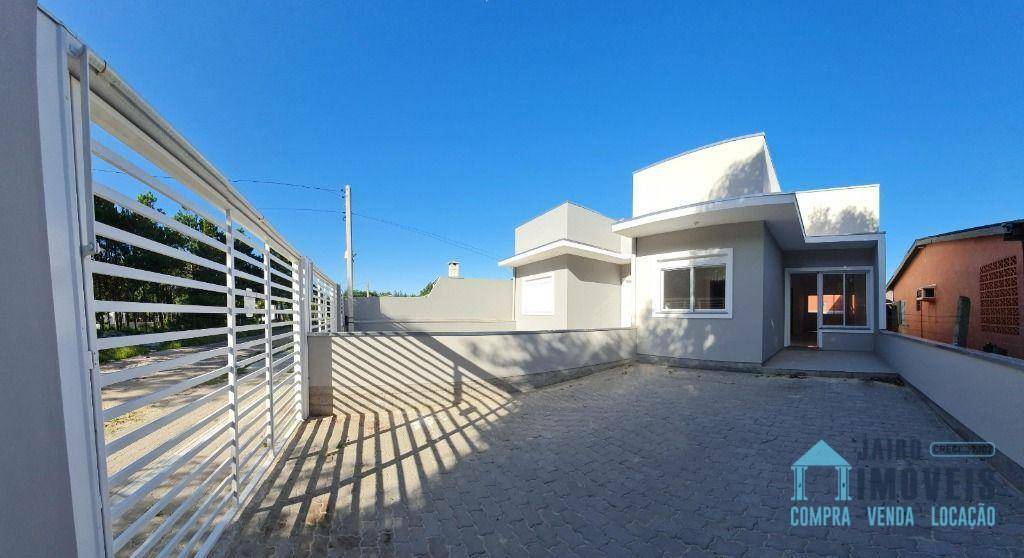 Casa à venda com 2 quartos, 69m² - Foto 6