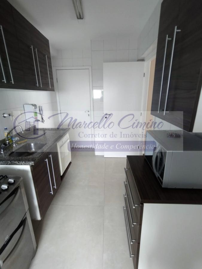 Apartamento à venda com 3 quartos, 77m² - Foto 15