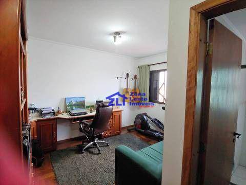 Apartamento à venda com 3 quartos, 135m² - Foto 1