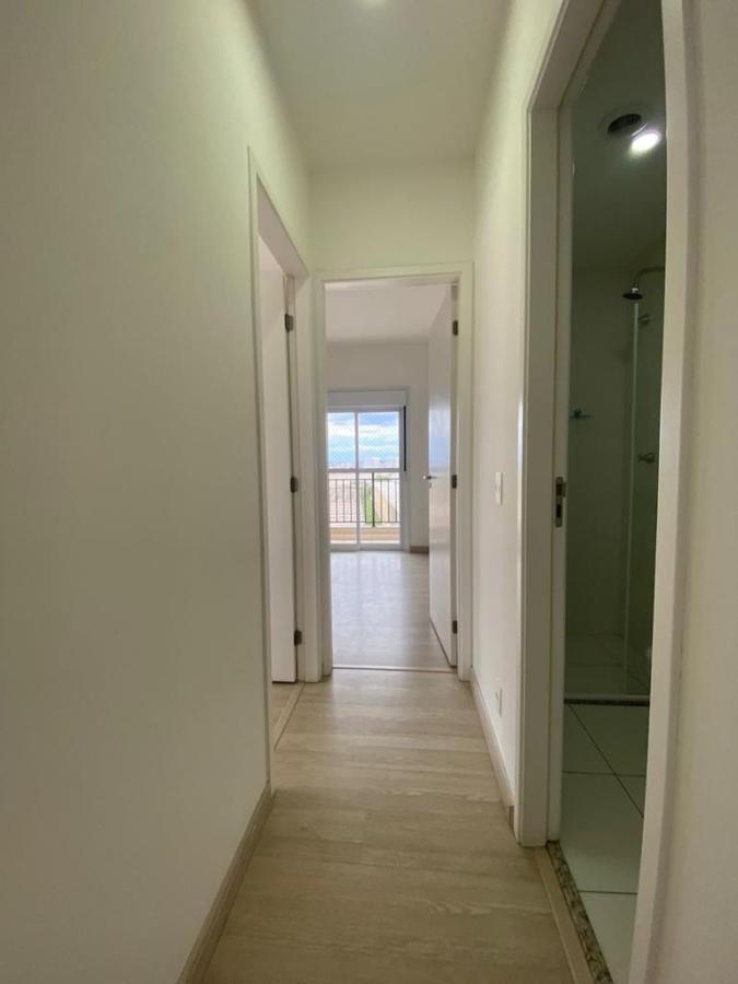 Apartamento à venda com 2 quartos, 61m² - Foto 3