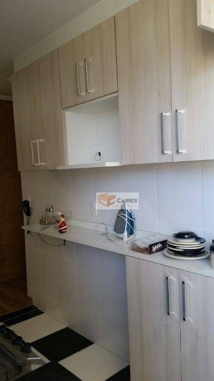 Apartamento à venda com 3 quartos, 77m² - Foto 8