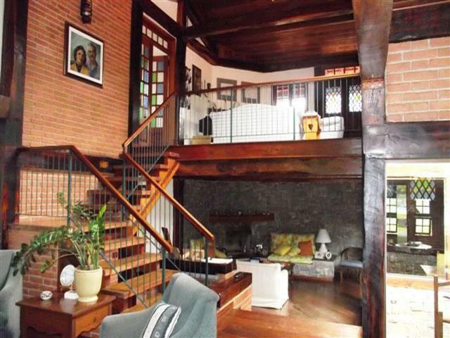 Casa de Condomínio à venda com 5 quartos, 450m² - Foto 8