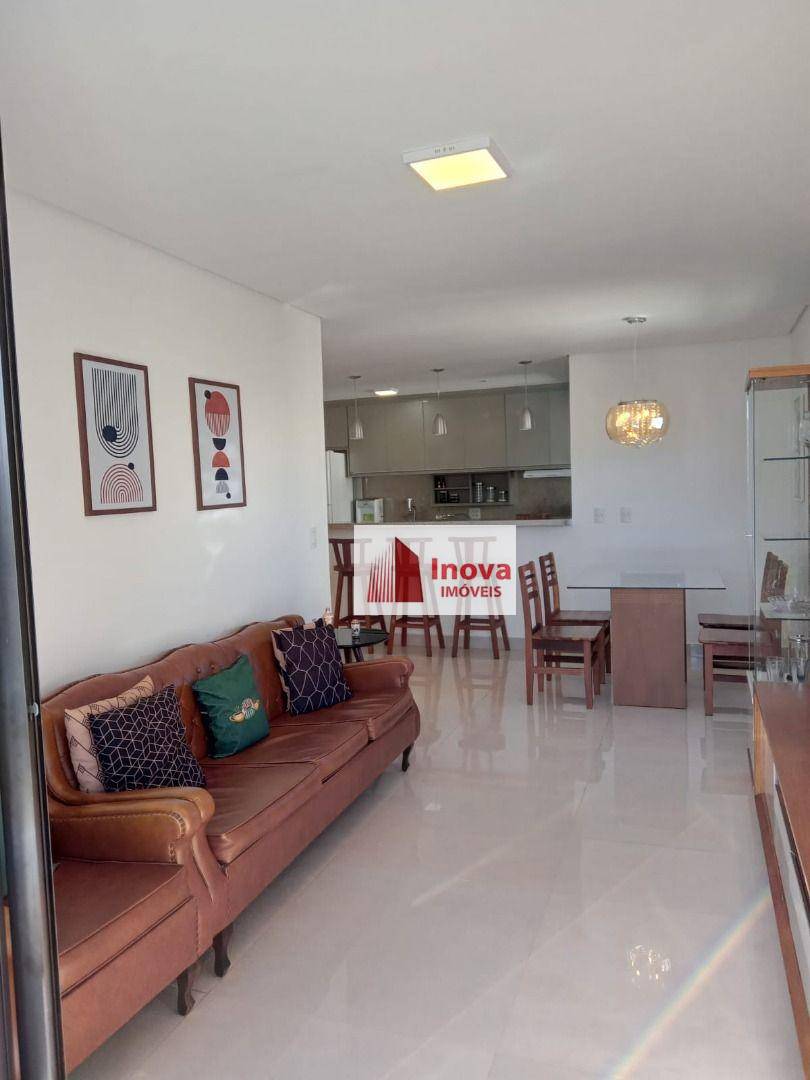 Apartamento à venda com 2 quartos, 85m² - Foto 11