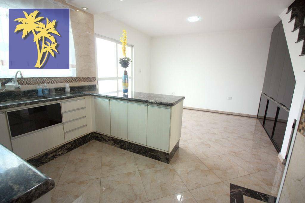 Sobrado à venda com 3 quartos, 270m² - Foto 11