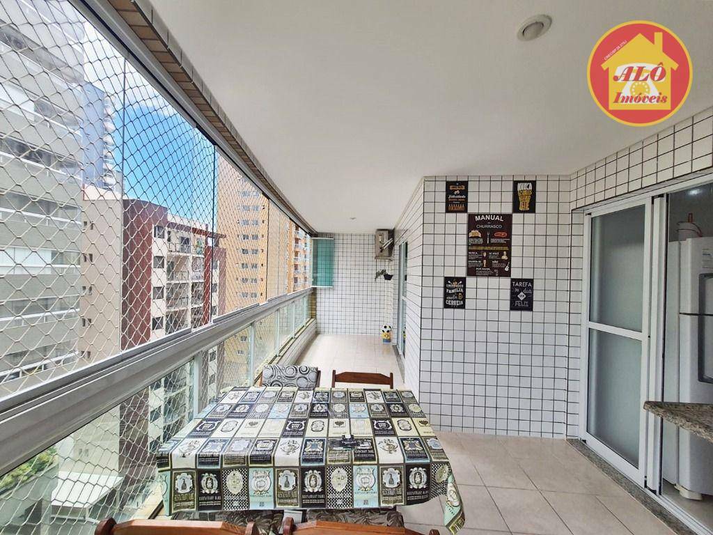 Apartamento à venda com 3 quartos, 114m² - Foto 9