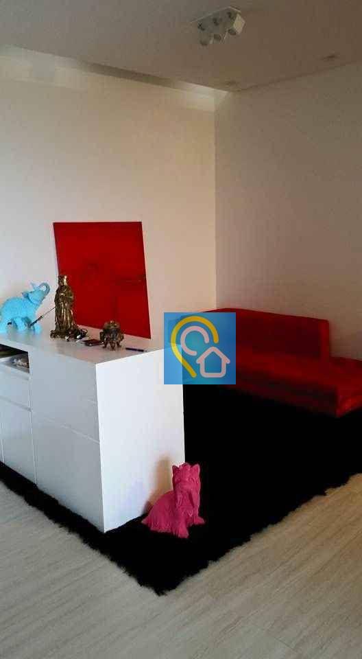 Apartamento à venda com 3 quartos, 124m² - Foto 5