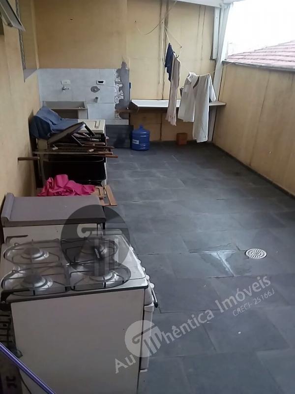 Apartamento para alugar com 2 quartos, 80m² - Foto 16