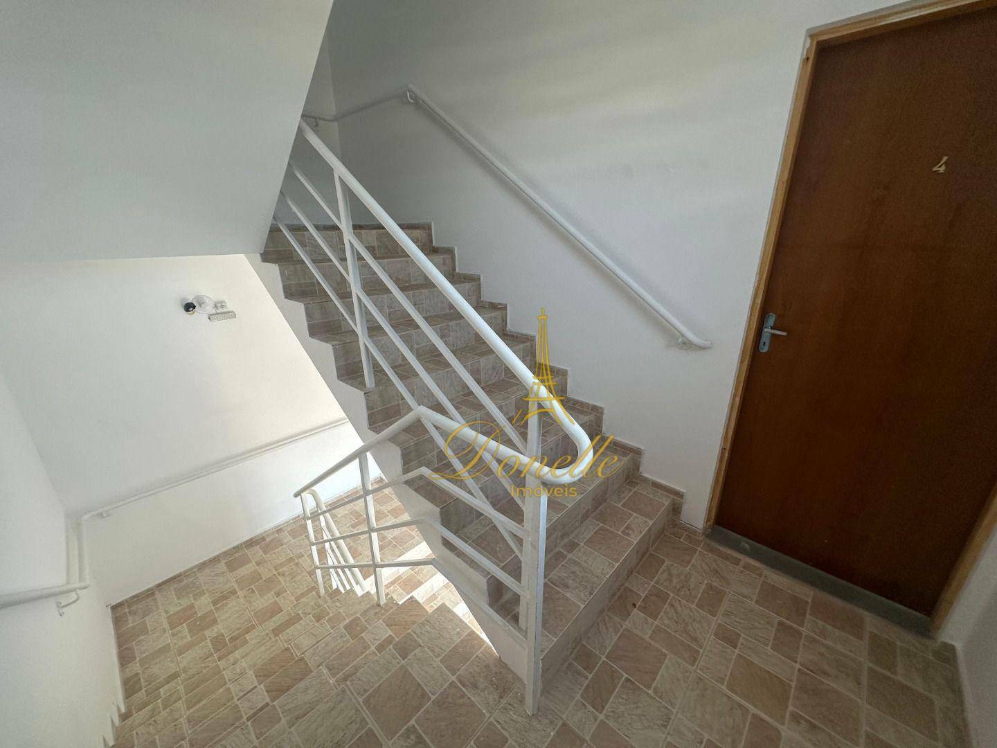 Apartamento à venda com 2 quartos, 48m² - Foto 30