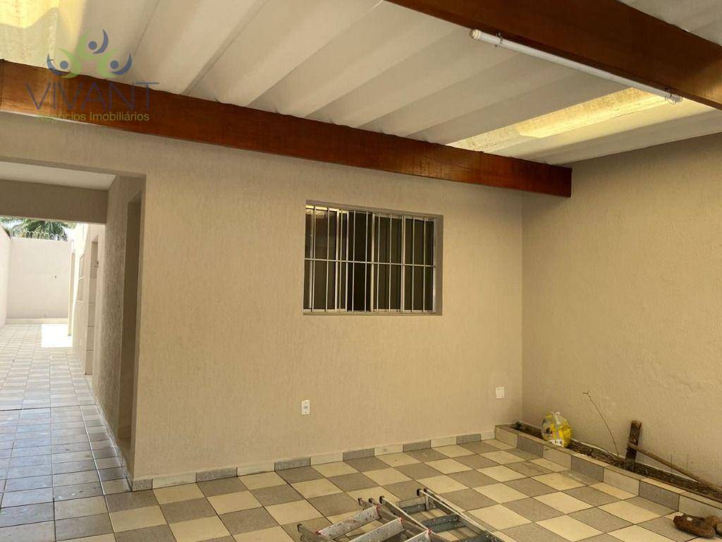 Sobrado, 3 quartos, 119 m² - Foto 4