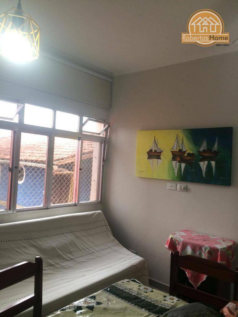 Apartamento à venda com 1 quarto, 53m² - Foto 19