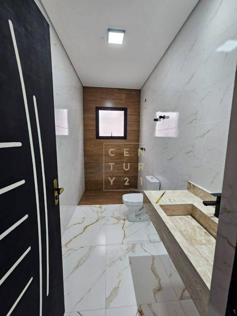 Casa de Condomínio à venda e aluguel com 4 quartos, 248m² - Foto 14