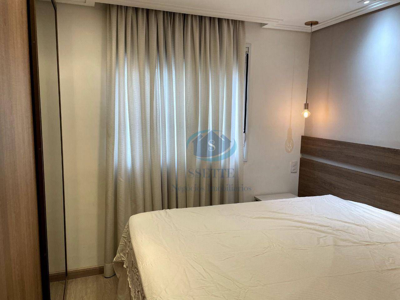 Apartamento à venda com 2 quartos, 65m² - Foto 17