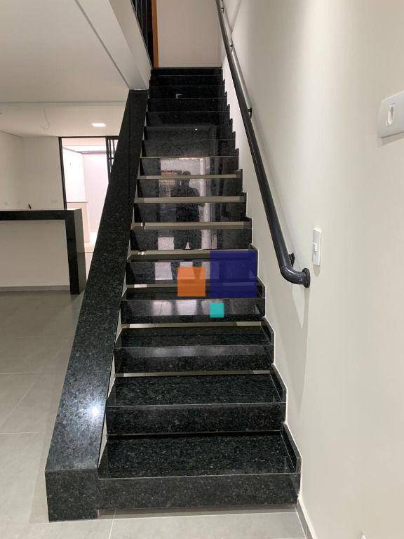 Sobrado à venda com 3 quartos, 180m² - Foto 10