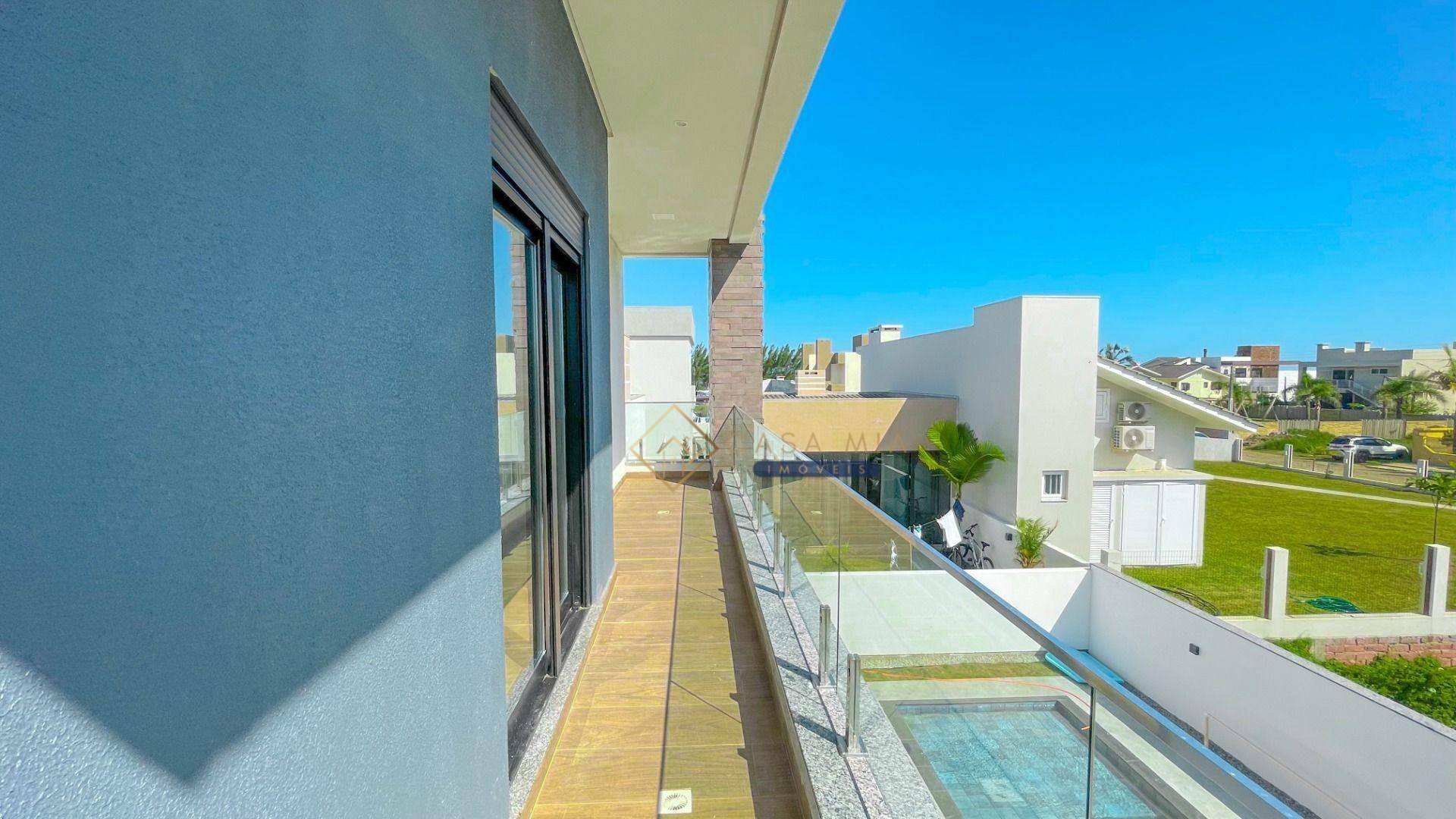 Casa à venda com 4 quartos, 253m² - Foto 10