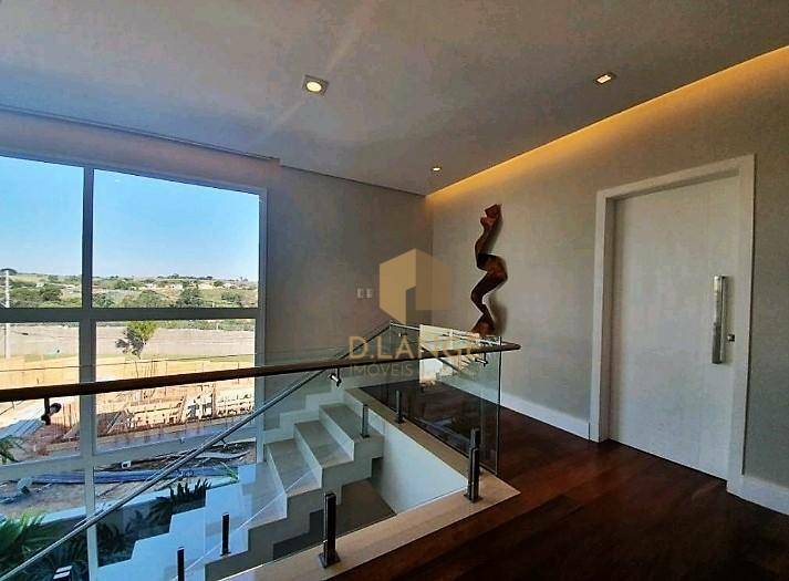 Casa de Condomínio à venda com 3 quartos, 320m² - Foto 19