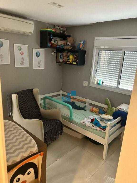 Apartamento à venda com 3 quartos, 145m² - Foto 17