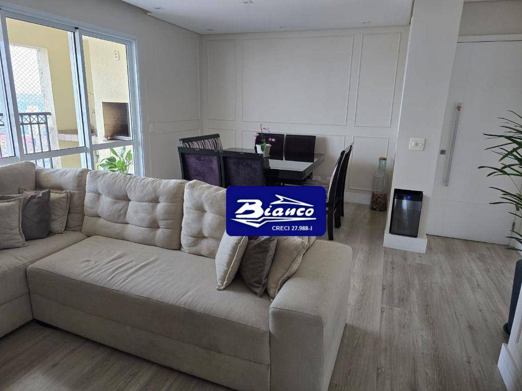 Apartamento, 2 quartos, 94 m² - Foto 2