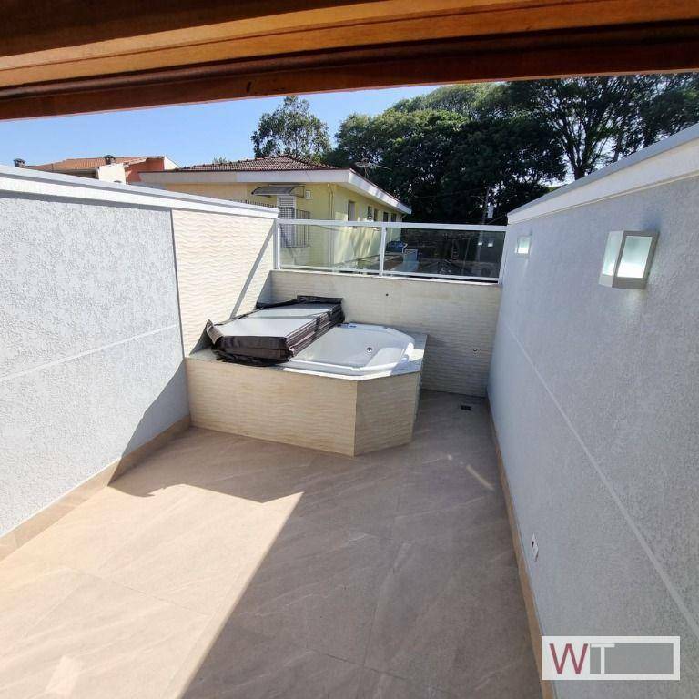 Casa à venda com 4 quartos, 175m² - Foto 21