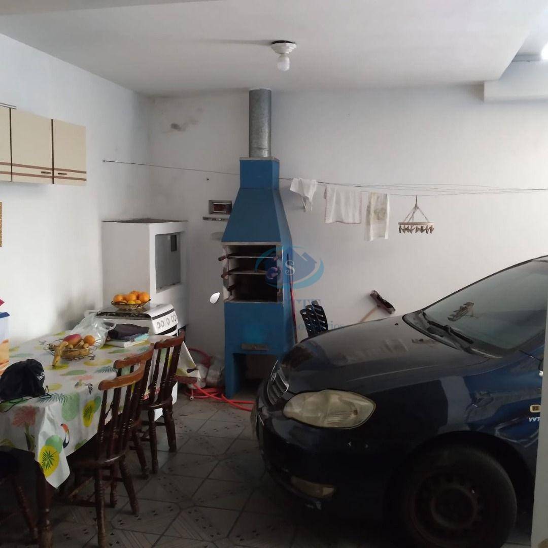 Sobrado à venda com 3 quartos, 153m² - Foto 6