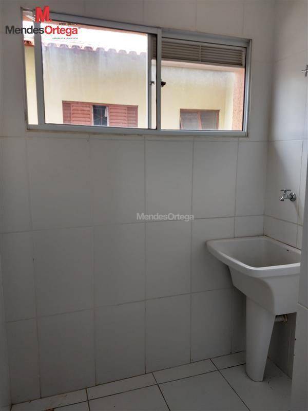 Apartamento à venda com 2 quartos, 54m² - Foto 7