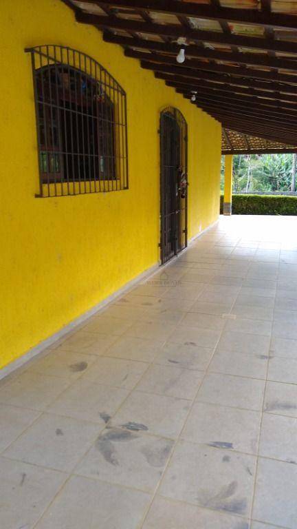 Chácara, 3 quartos, 6000 m² - Foto 4