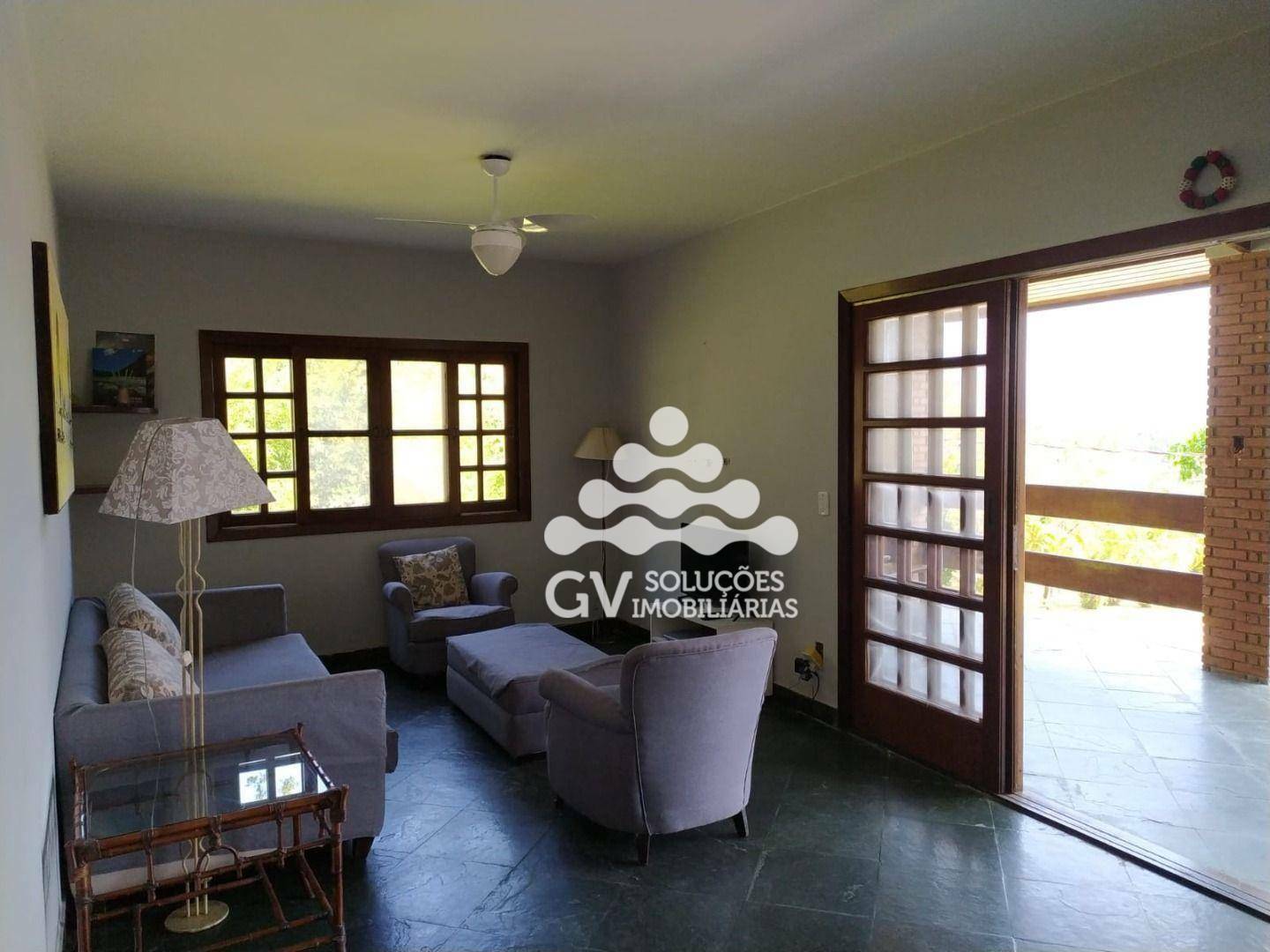 Casa de Condomínio à venda com 3 quartos, 211m² - Foto 6