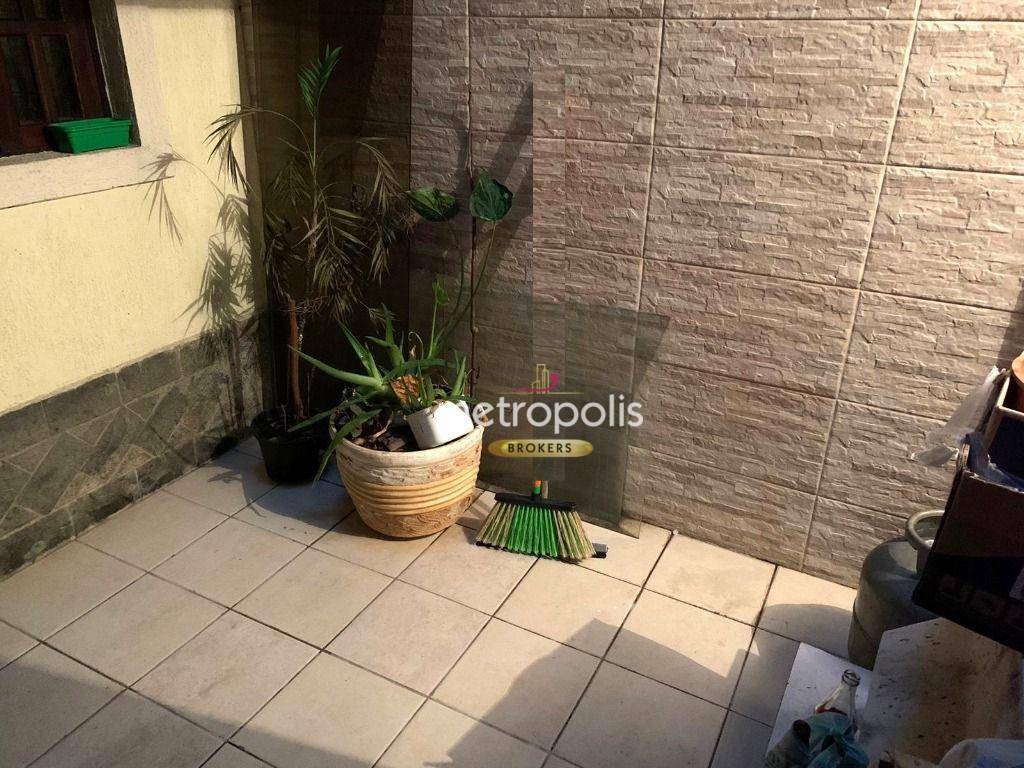 Sobrado à venda com 3 quartos, 158m² - Foto 27