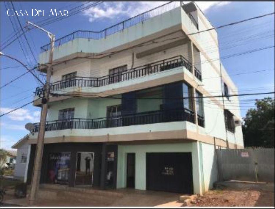 Loja-Salão à venda, 126m² - Foto 1