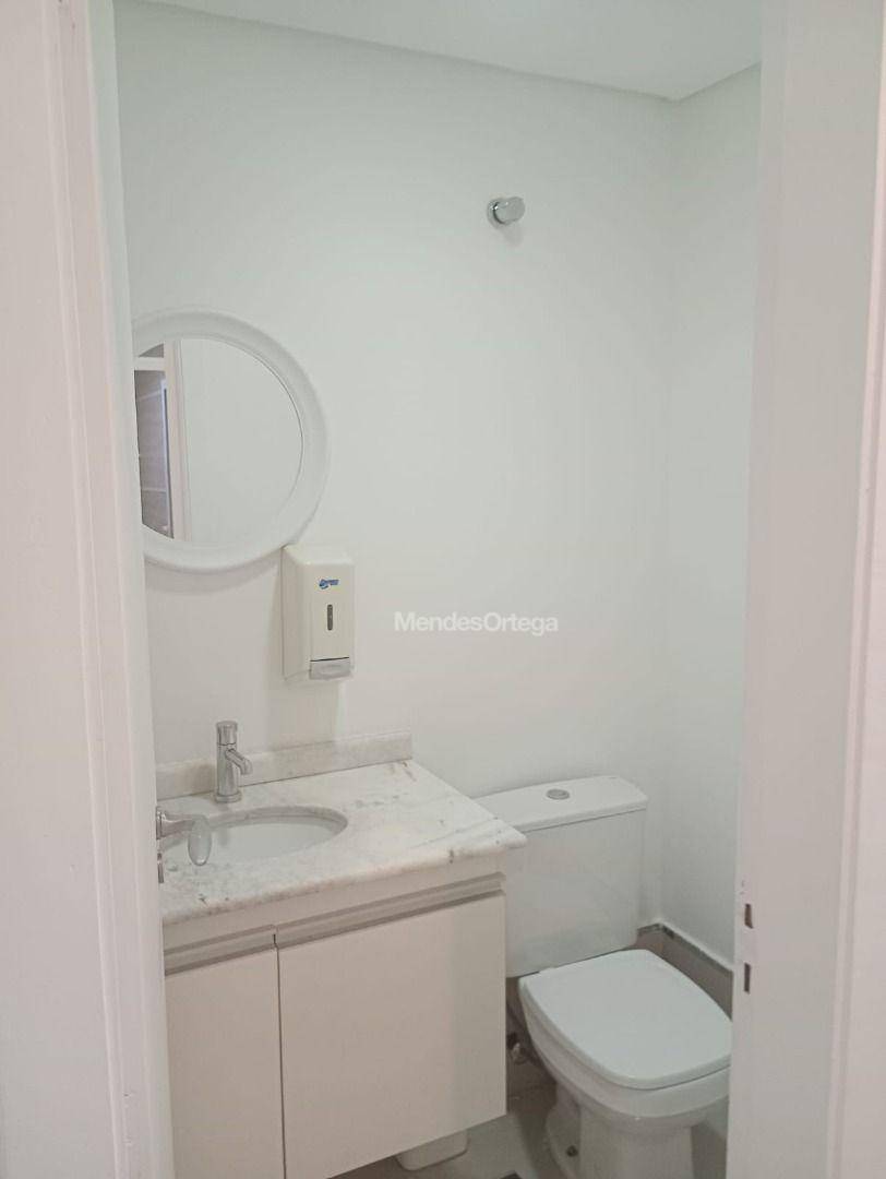 Conjunto Comercial-Sala para alugar, 72m² - Foto 15