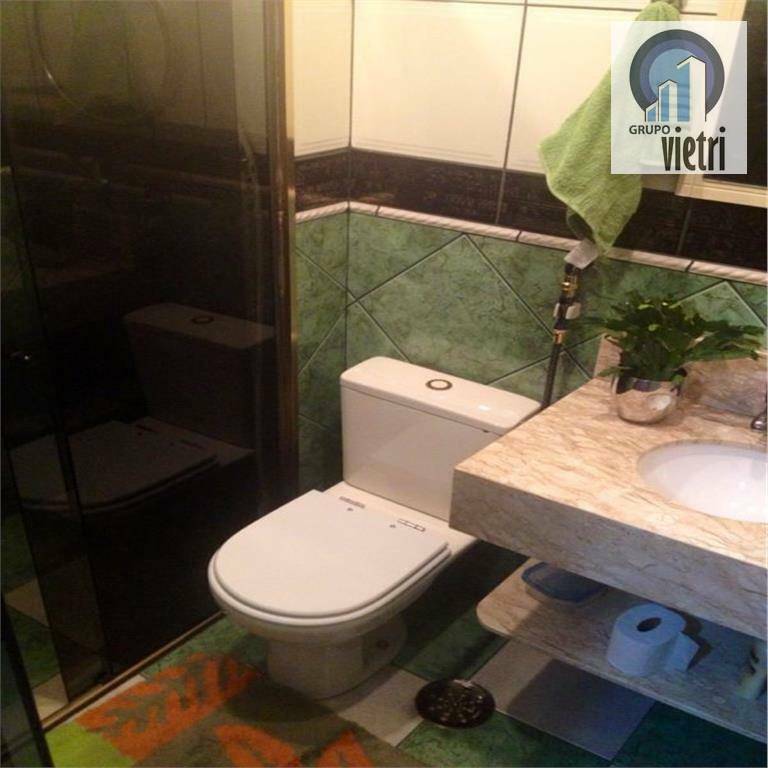 Apartamento à venda com 3 quartos, 75m² - Foto 19