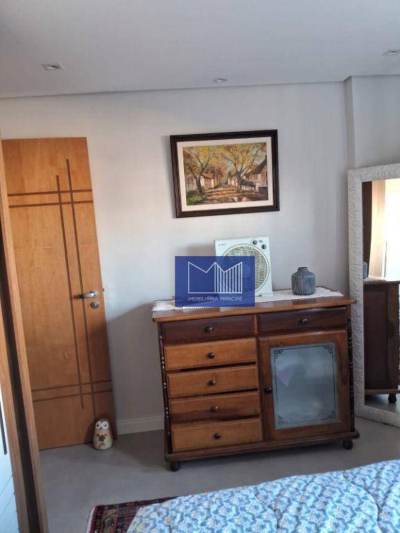 Apartamento à venda com 1 quarto, 55m² - Foto 10