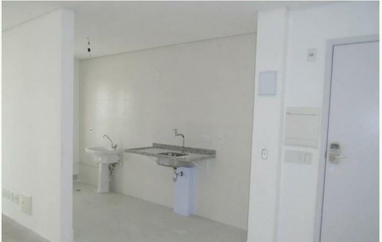 Apartamento à venda com 2 quartos, 66m² - Foto 7