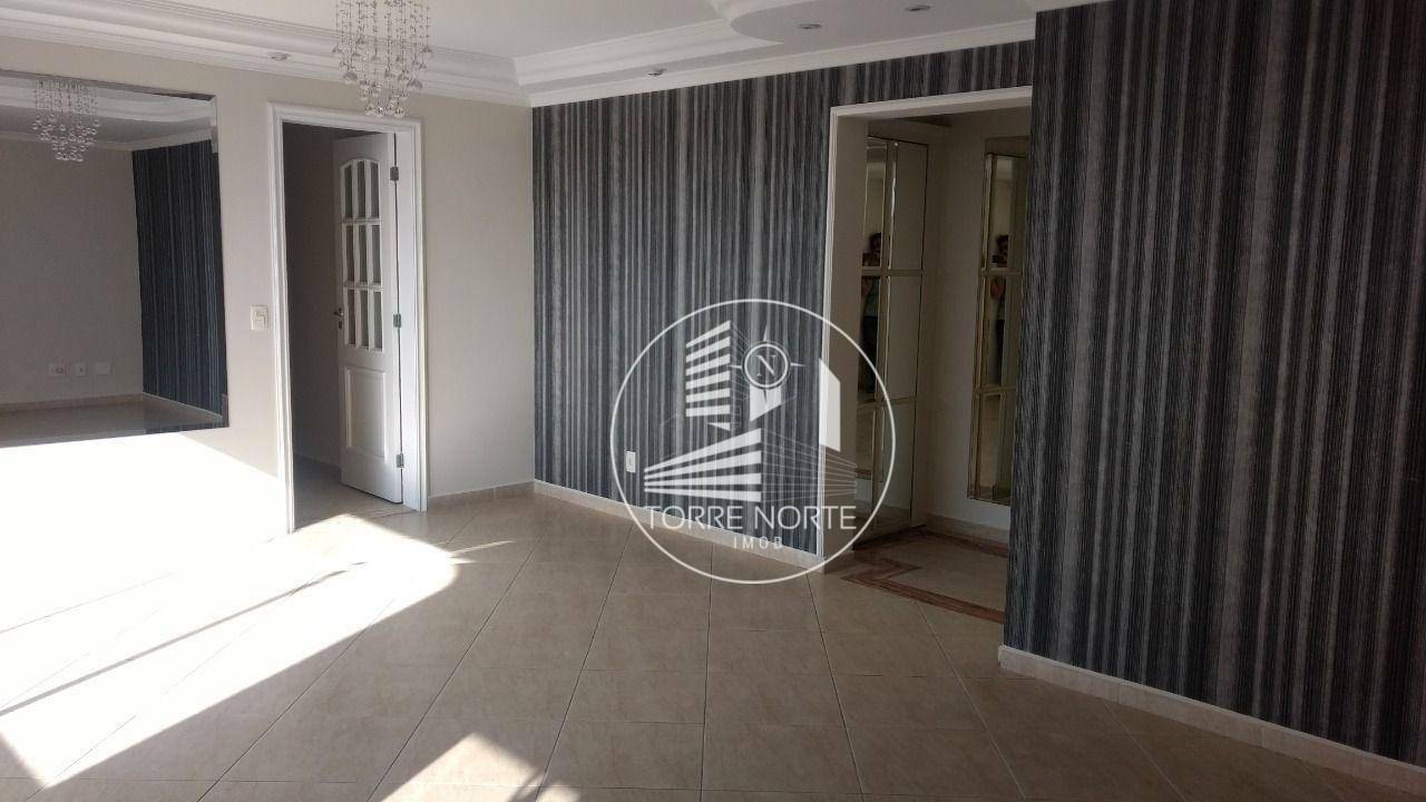 Cobertura à venda com 4 quartos, 250m² - Foto 8