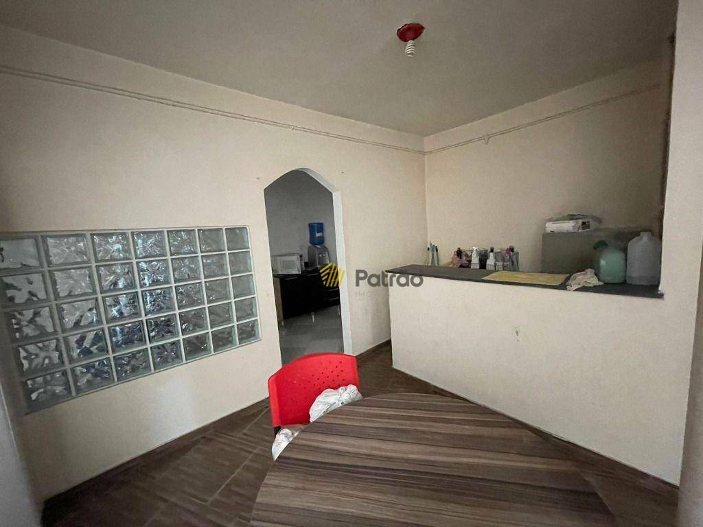 Sobrado à venda com 3 quartos, 195m² - Foto 6