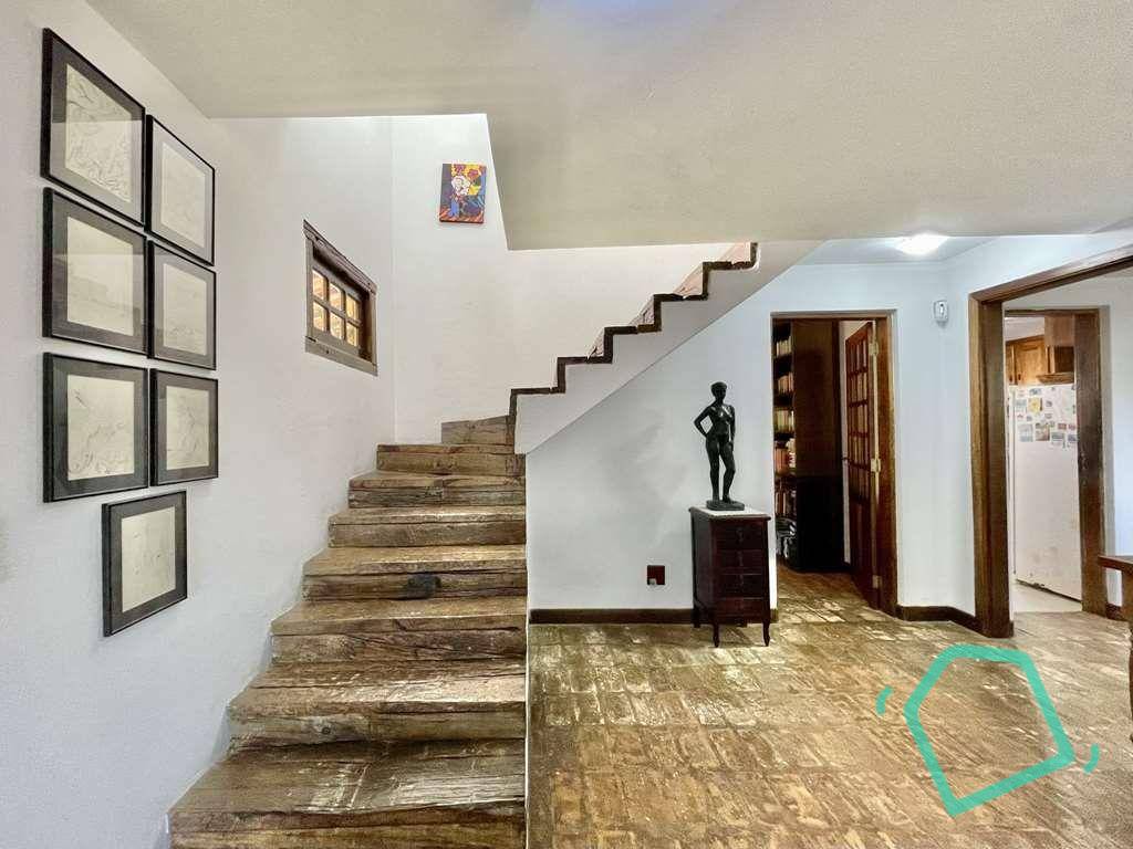 Casa de Condomínio à venda com 3 quartos, 478m² - Foto 27