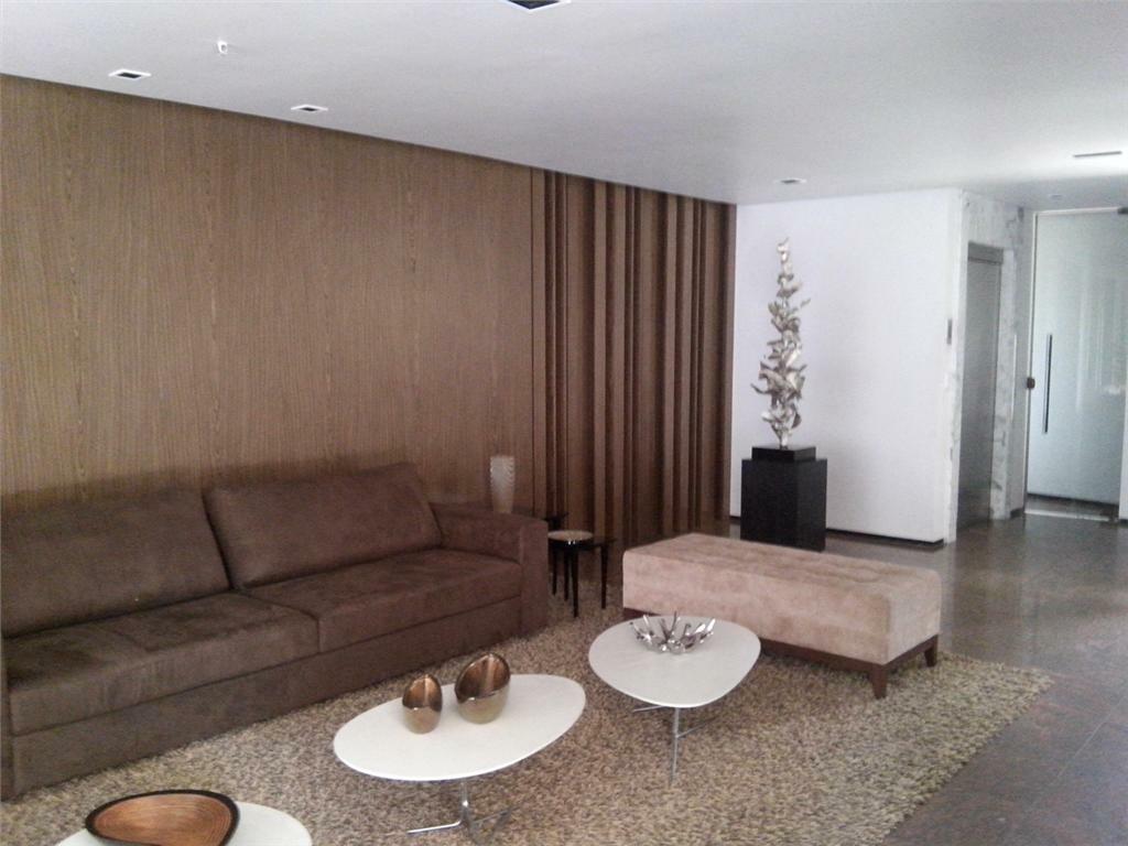 Apartamento à venda com 4 quartos, 303m² - Foto 4